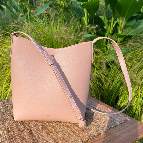 Samara bag - Picture 1 of 4